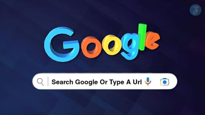 Search Google Or Type A Url