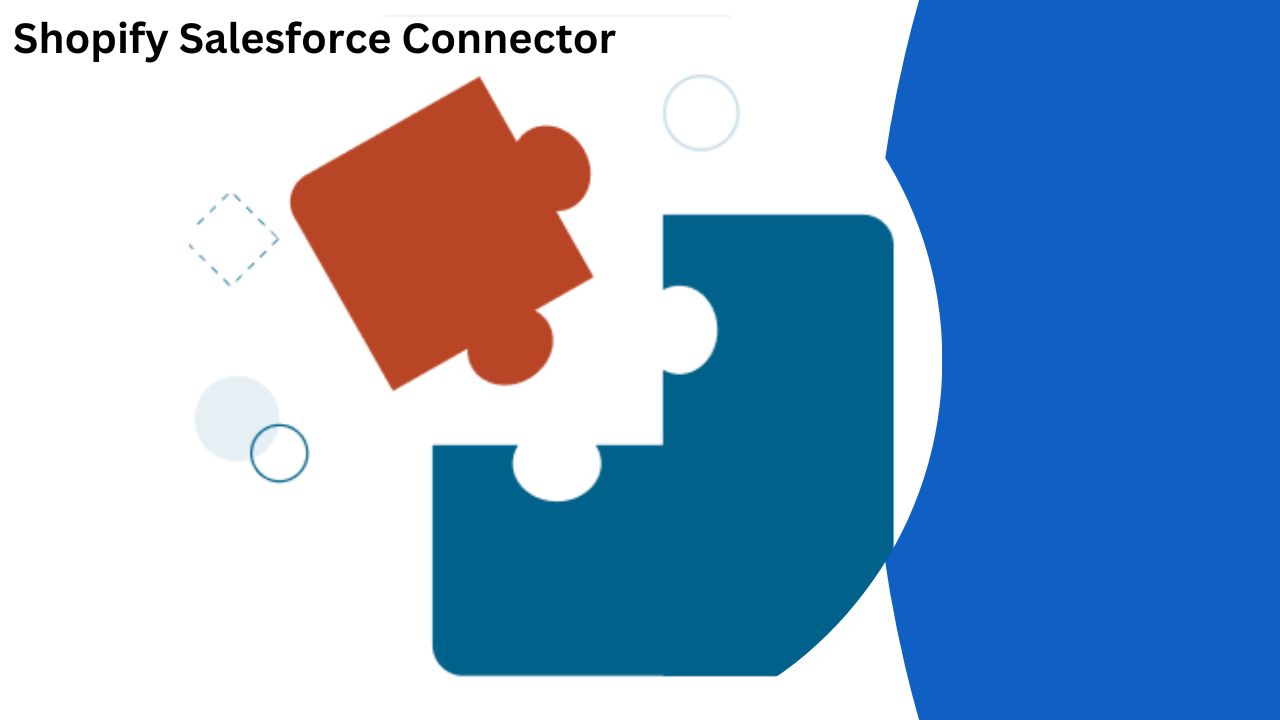 Shopify Salesforce Connector