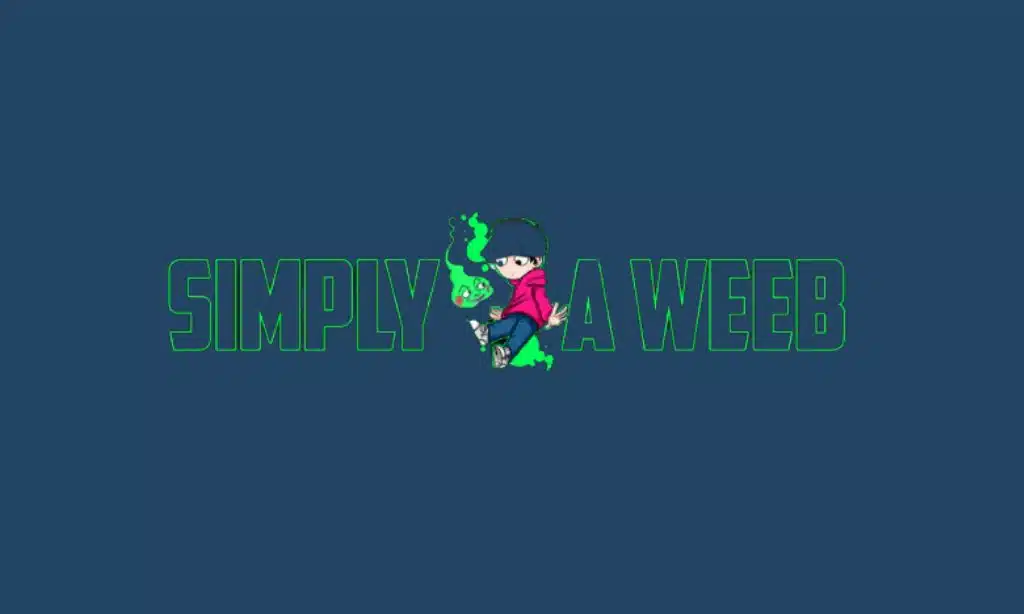 Simplyaweeb