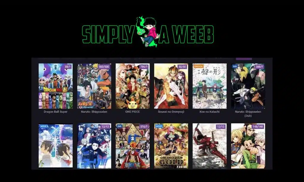 Simplyaweeb