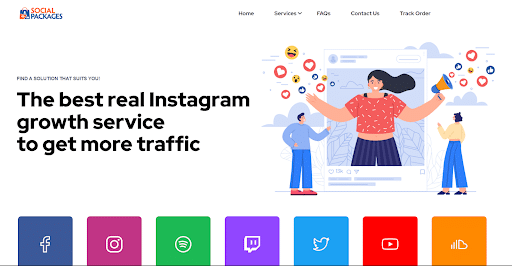 Best Sites to Buy TikTok Followers in 2023