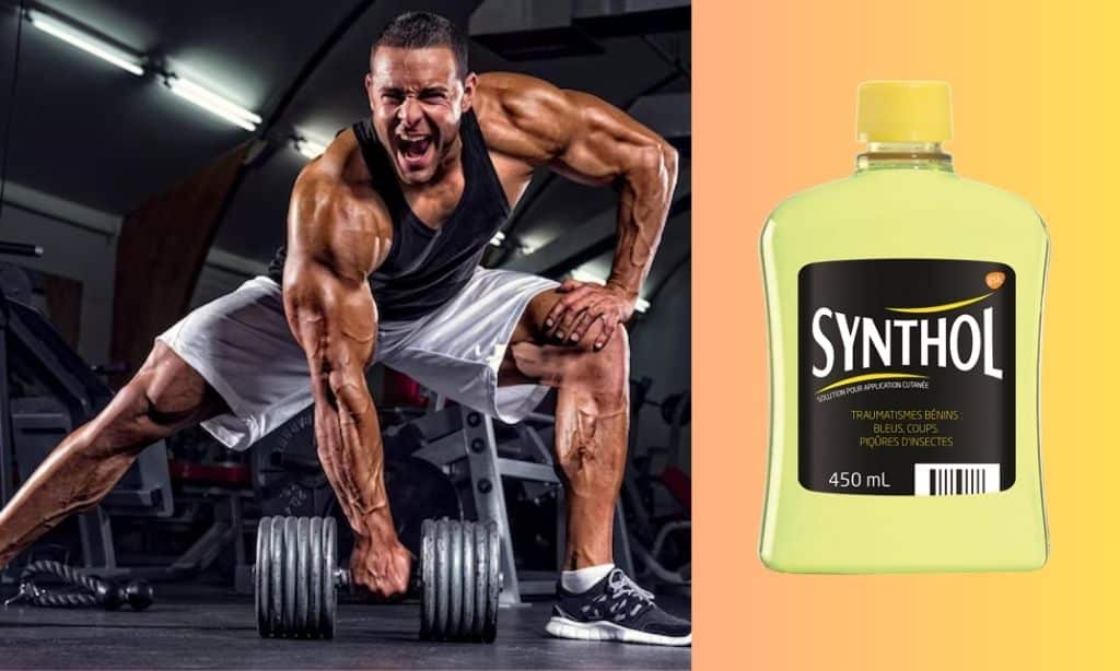  Synthol