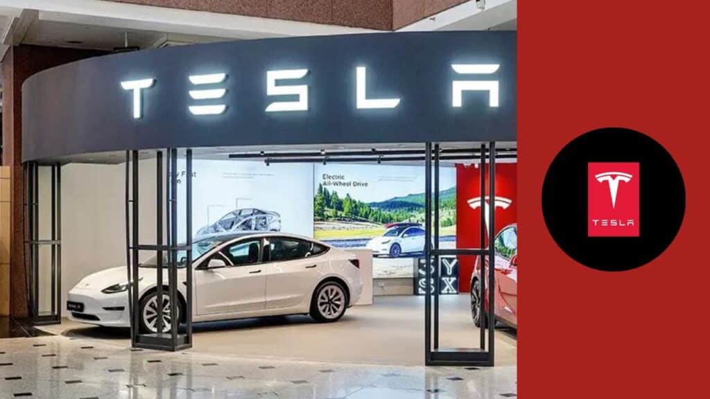 Tesla Drops Prices of Model 3 and Model Y