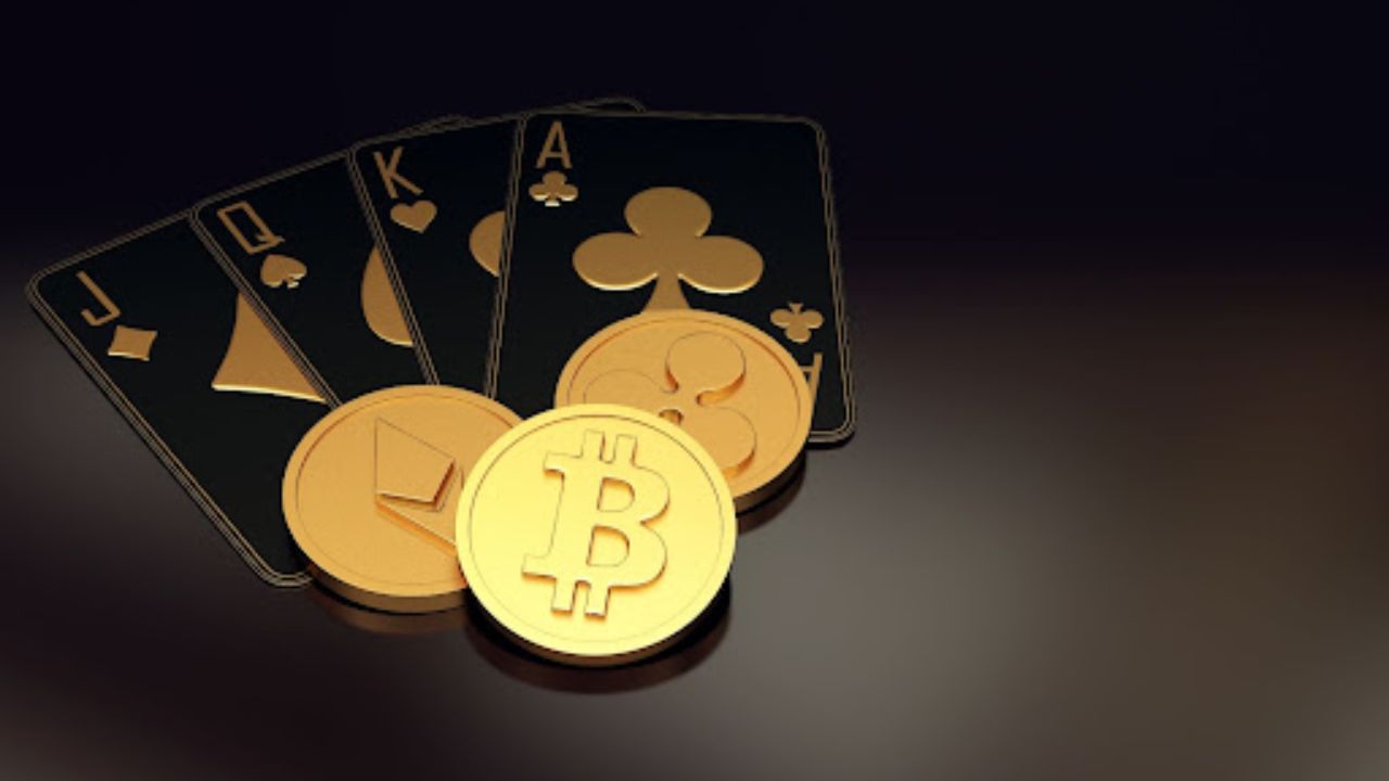 Tips for Online Crypto Blackjack