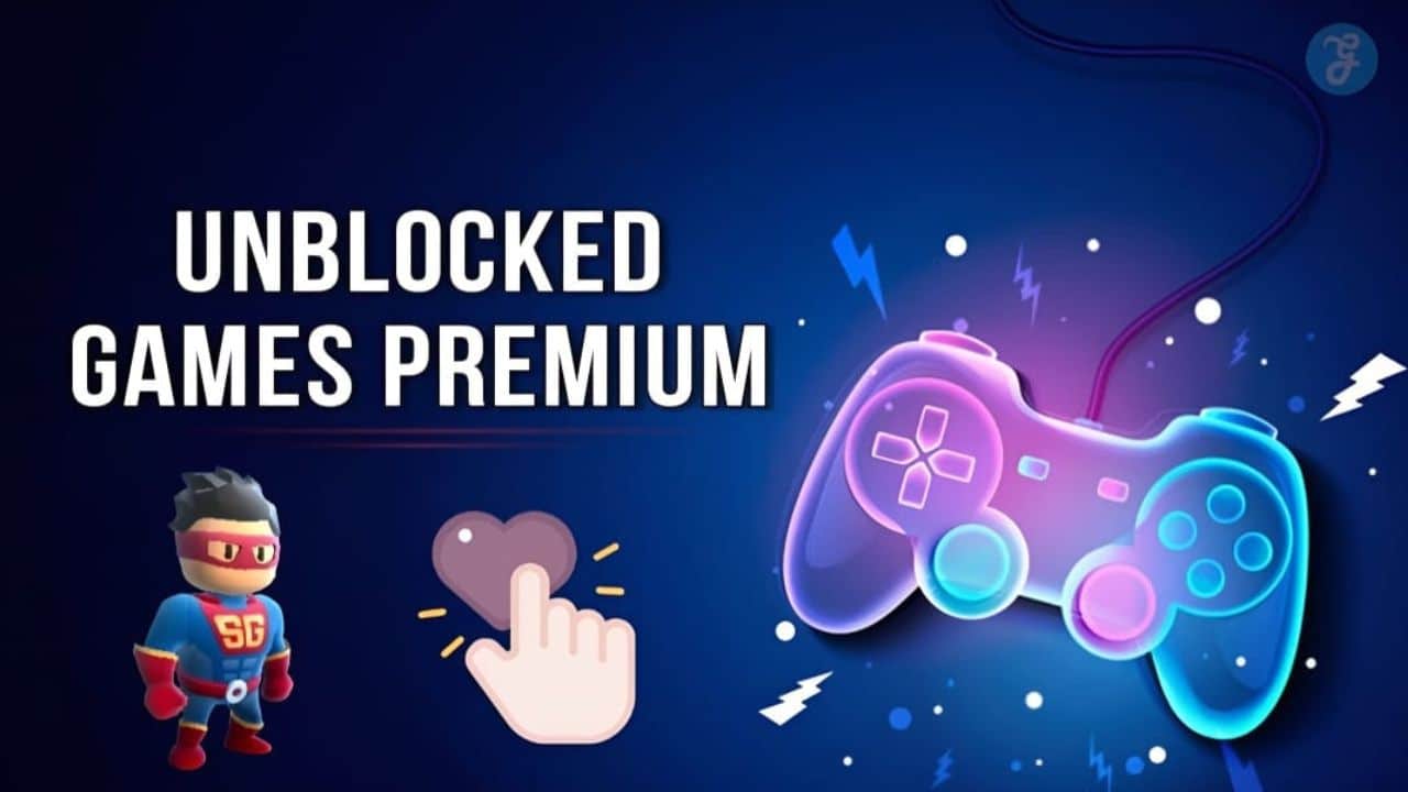 Unblocked Games Premium - An Unrestricted Entertainment for Gamers