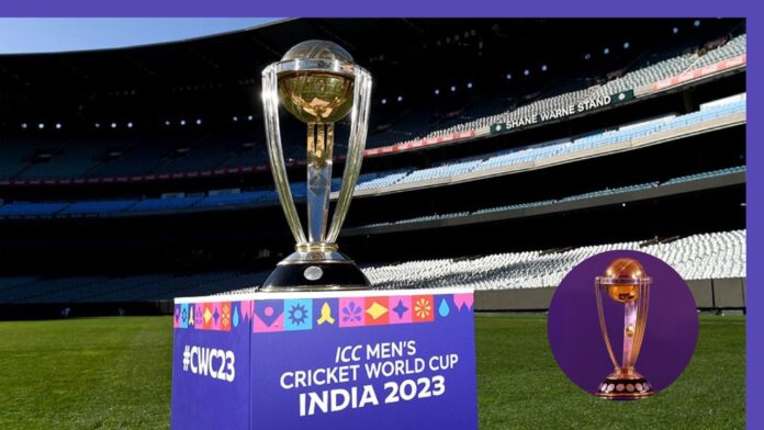 Where to Watch the ICC World Cup 2023
