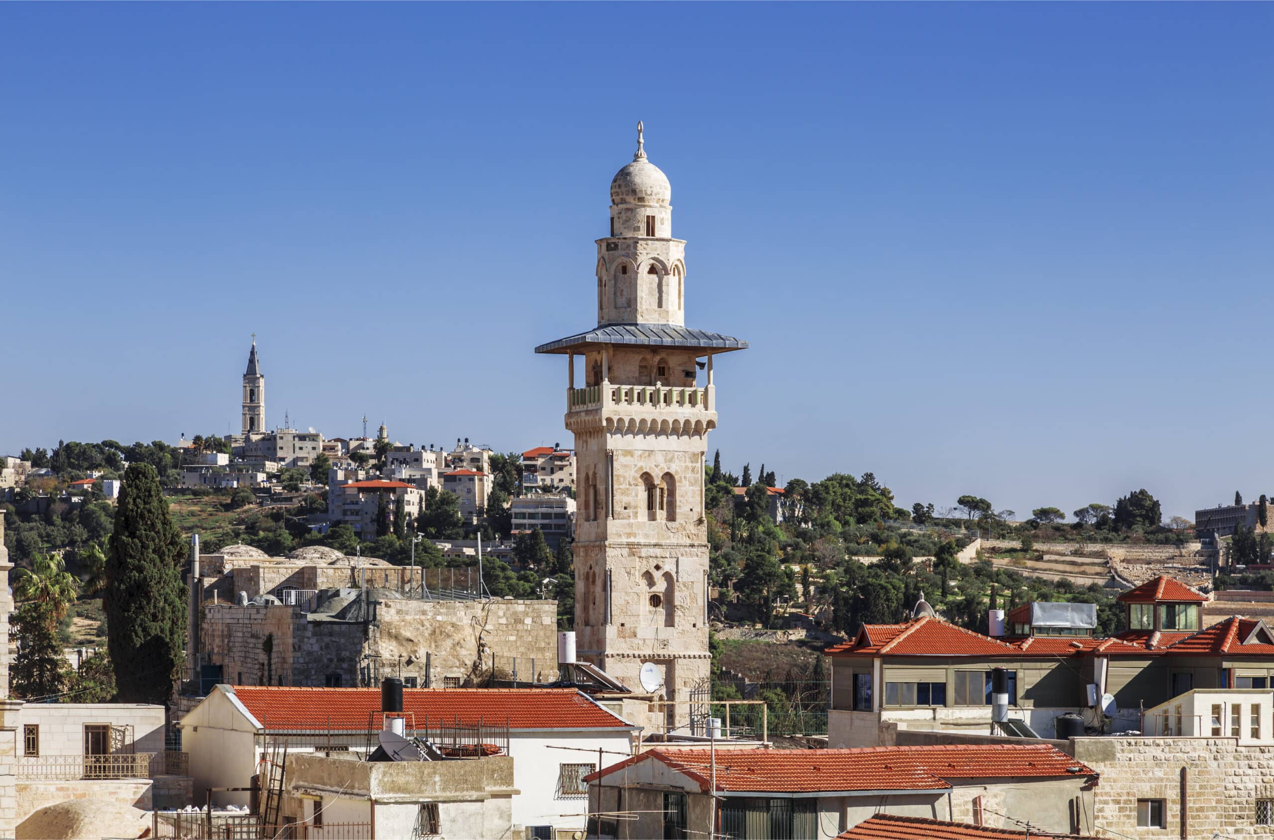 al aqsa mosque