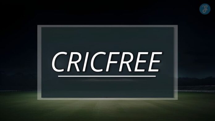 Cricfree