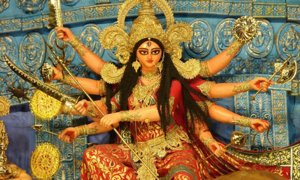 Durga Puja 2023