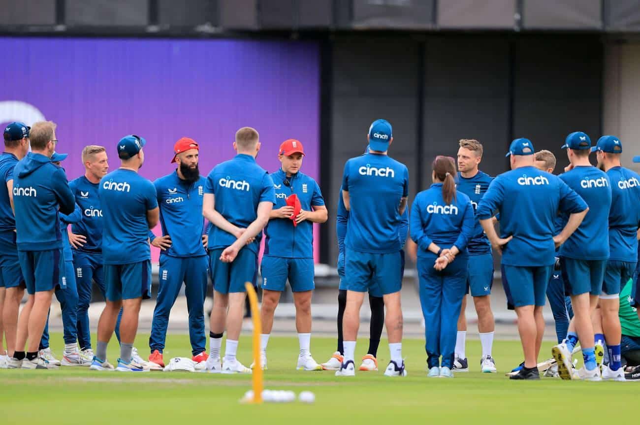 ICC World Cup 2023 England Team Analysis With Predictions