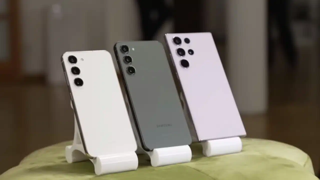 How iPhone 15 Pixel 8 will Shape Galaxy S24