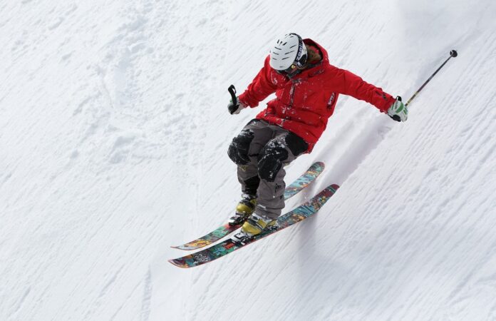 Family-friendly Destinations for Skiing