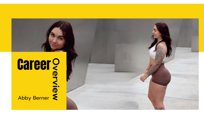 The Most Controversial Abby Berner Nude Leaks in 2024