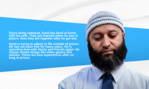 Adnan Syed Wife: The Trial, Relationships, and Latest Updates