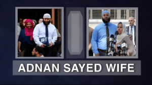 Adnan Syed Wife: The Trial, Relationships, and Latest Updates