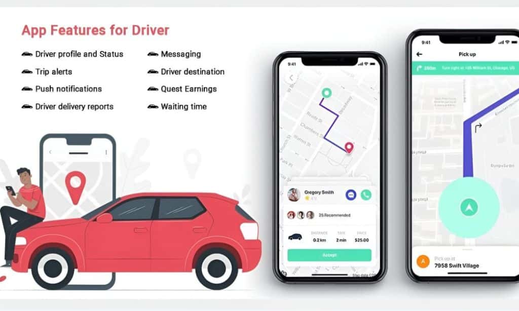 Best Ride Sharing Apps In Hong Kong