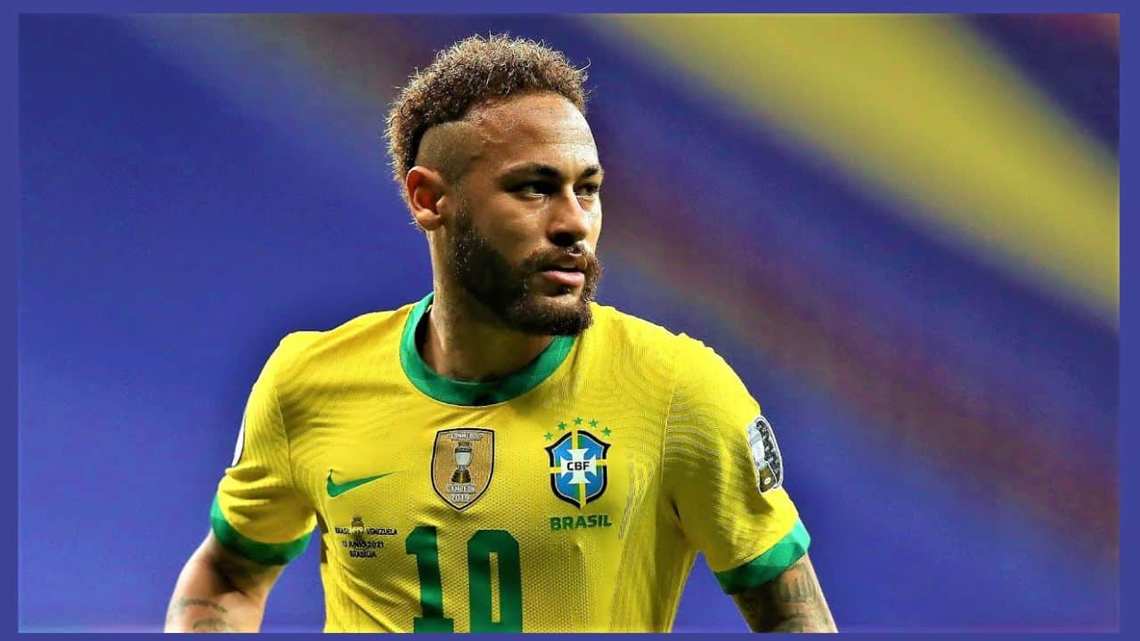 Brazil ready to share scoring without Neymar