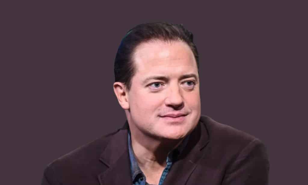 Brendan Fraser Net Worth