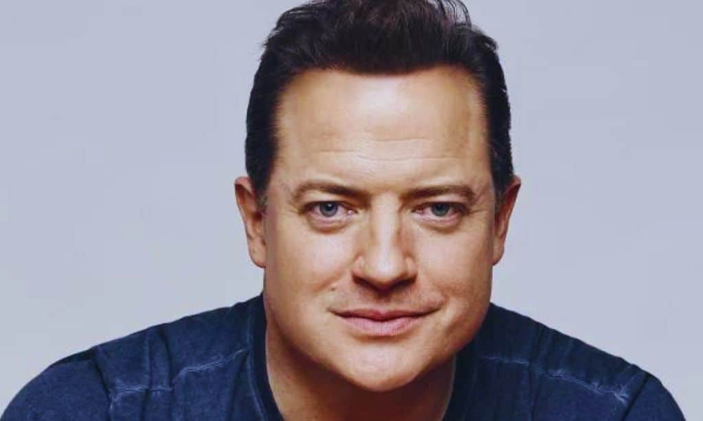 Brendan Fraser Net Worth