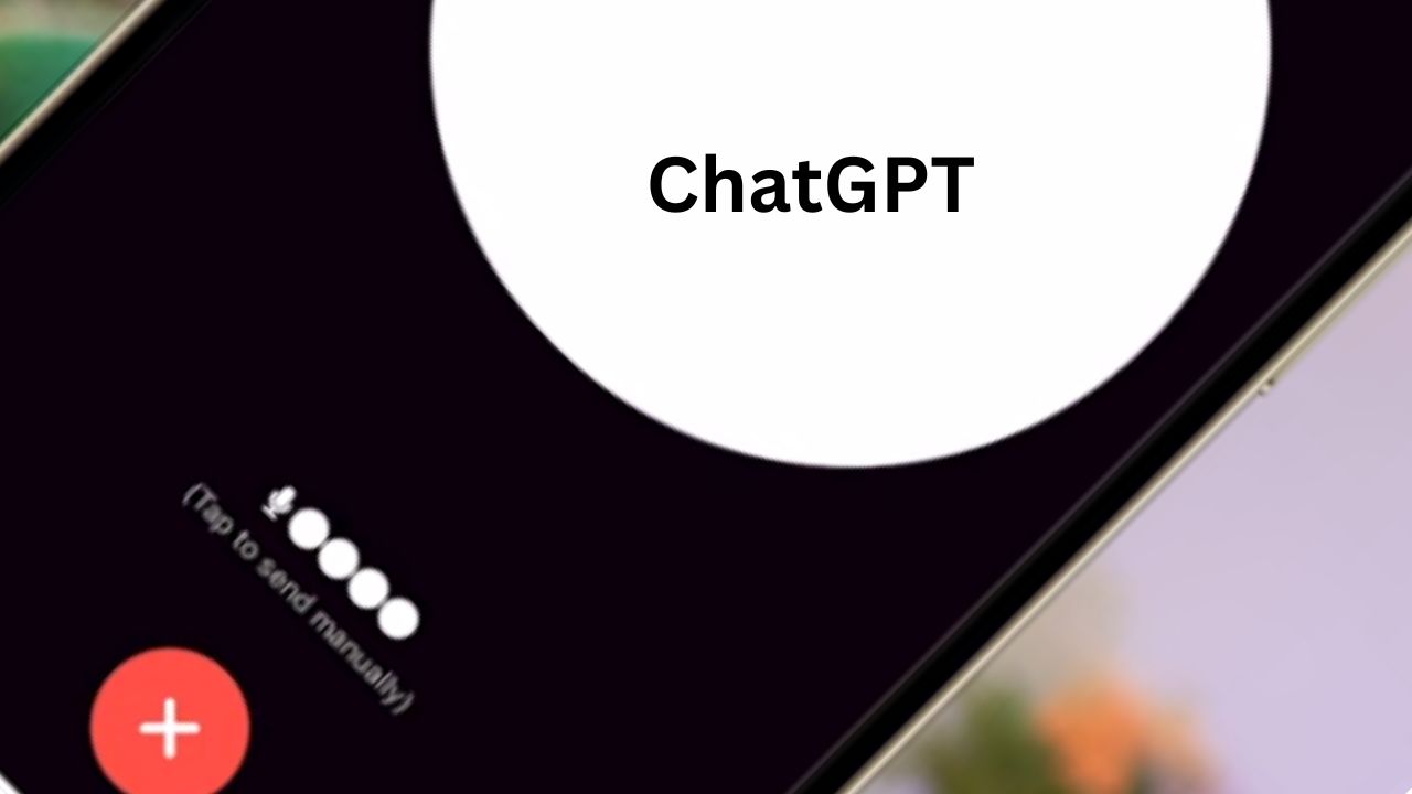 ChatGPT Unveils Voice Features for Natural Conversations