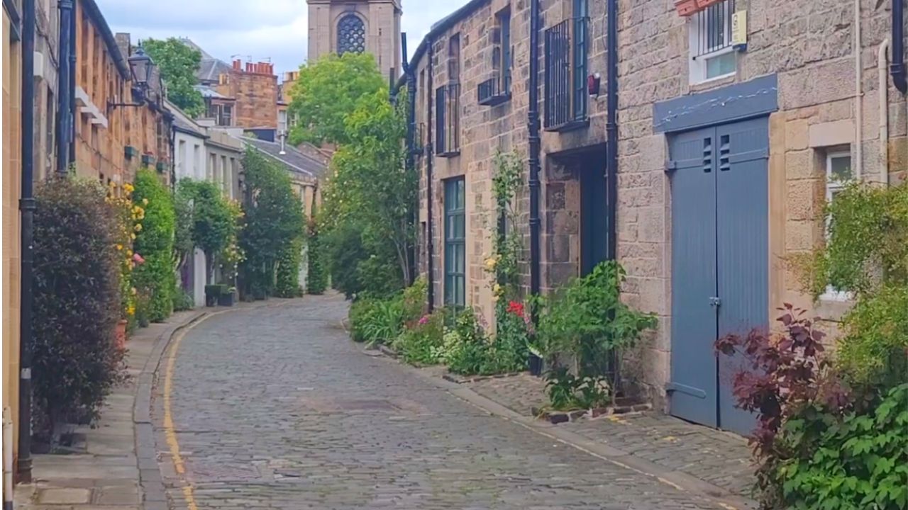 Most Beautiful Streets in the World