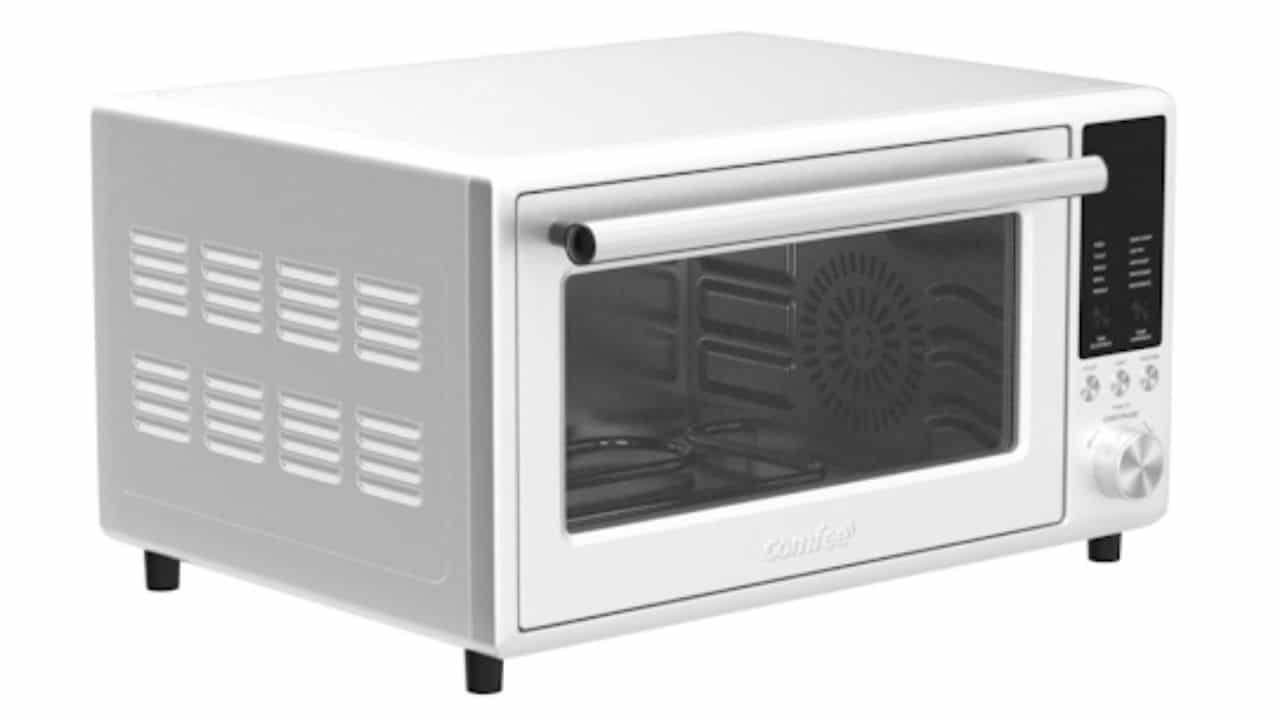 Comfee FLASHWAVE Toaster Oven