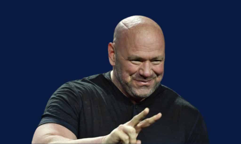 Dana White