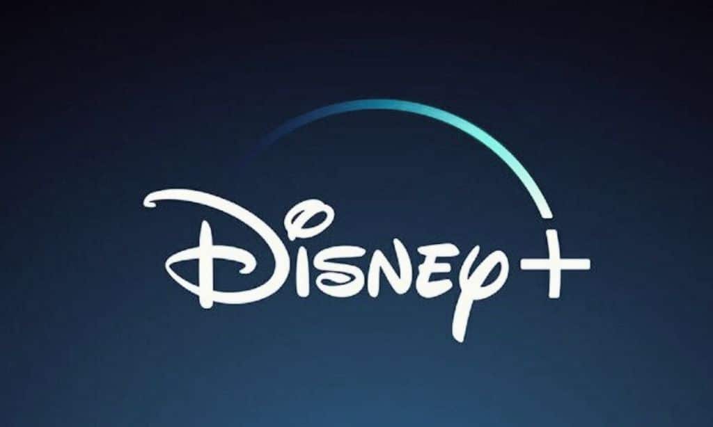 Disney Plus New Shows