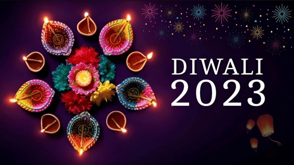 diwali 2023