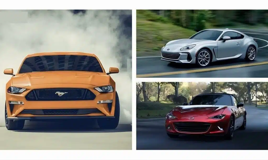 Electric cars news