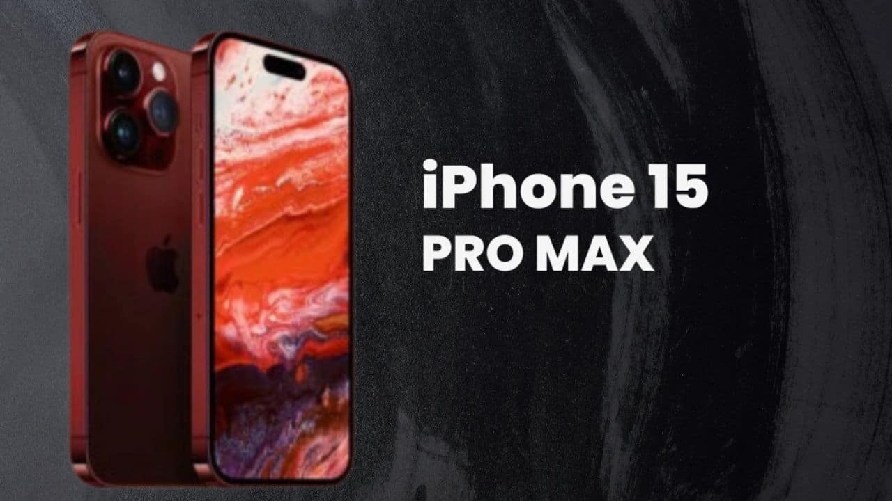 Free iPhone 15 Pro Max Deal with Boost Infinite