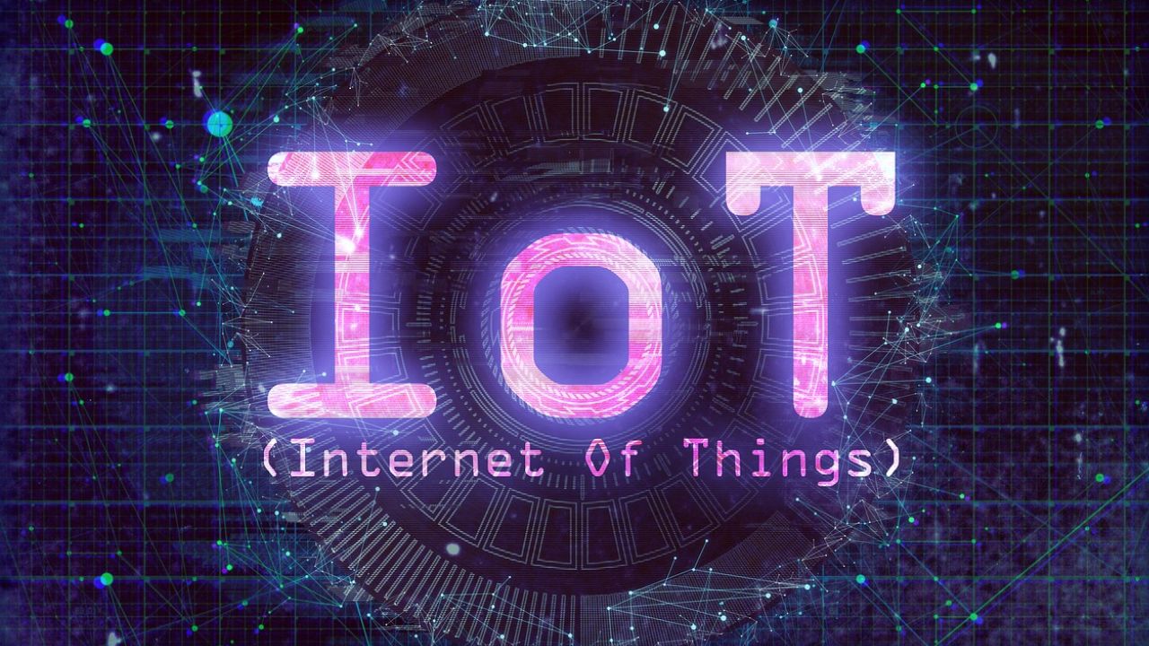 Future of IoT