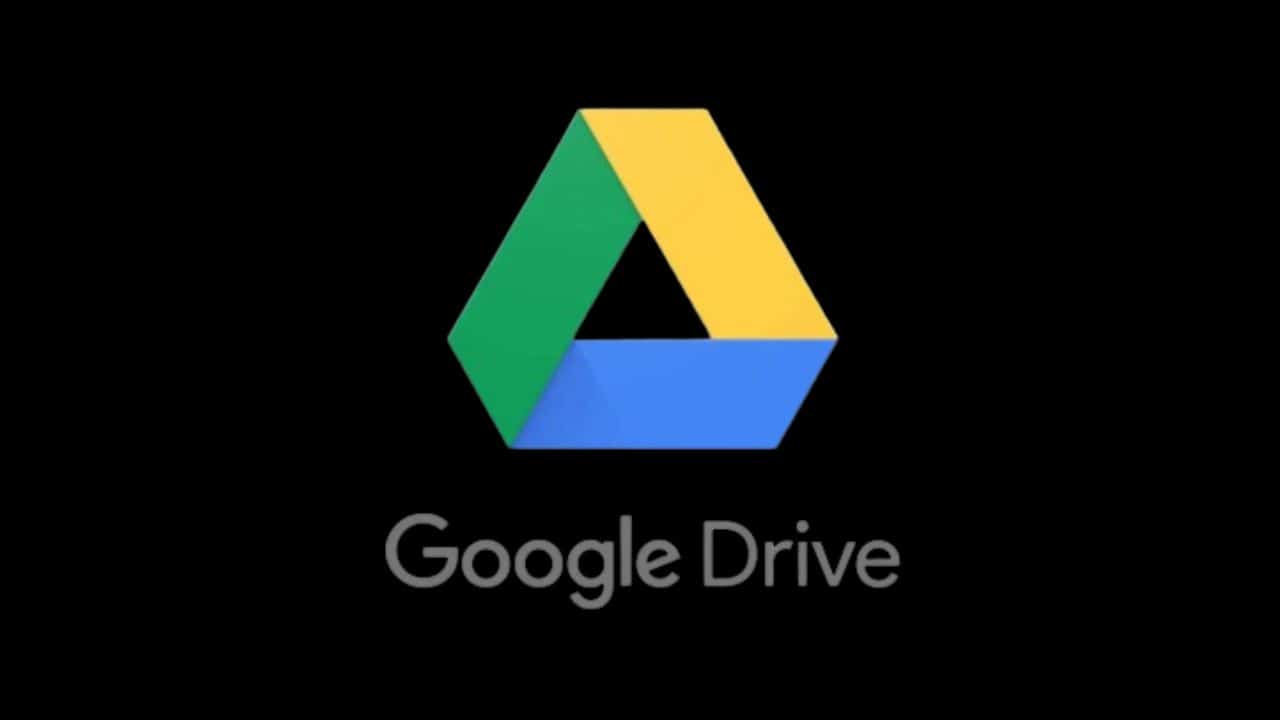 Google drive data loss