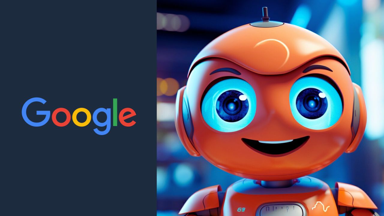 Google invests in AI startup Character.AI