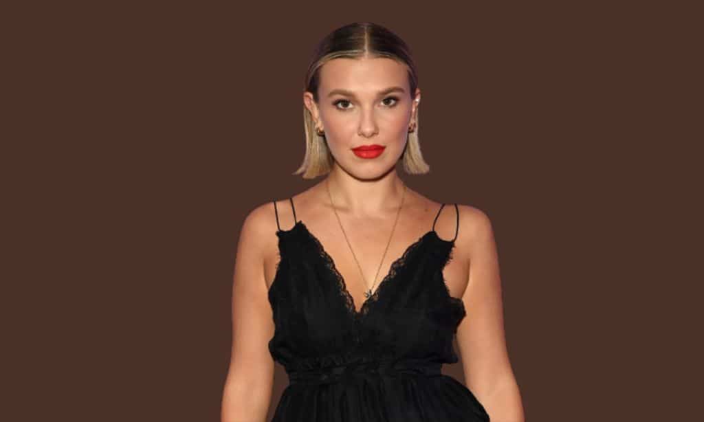 How Old is Millie Bobby Brown