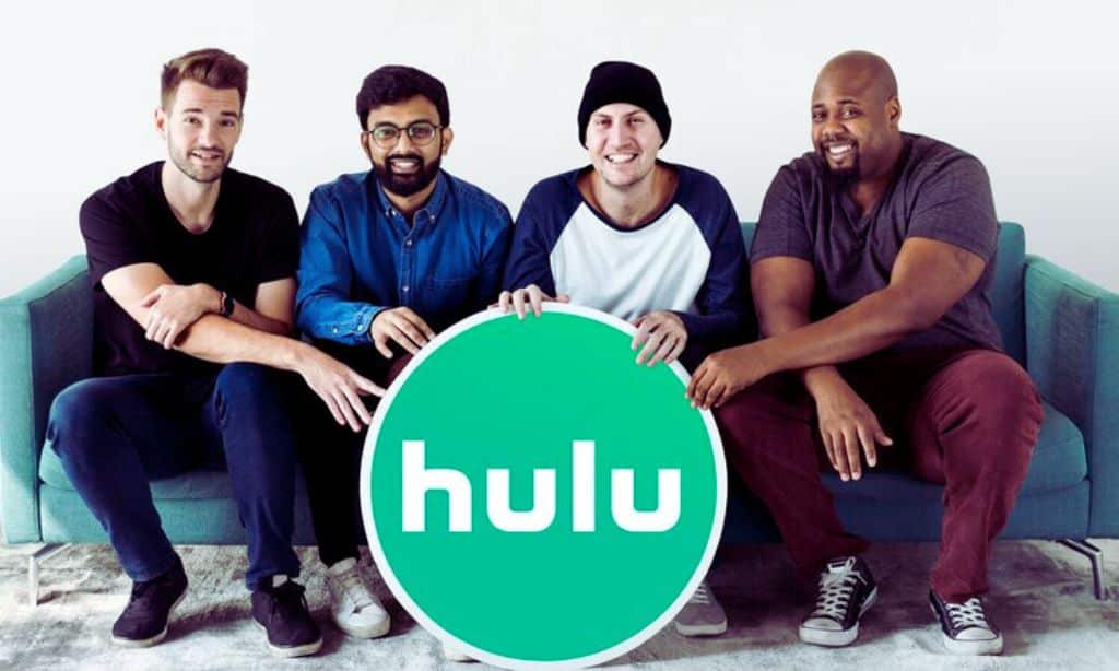 Hulu December 2023 Schedule