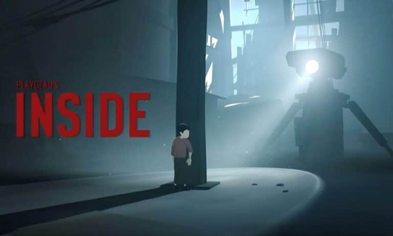 10 Important Inside Game Walkthrough With Hidden Collectibles