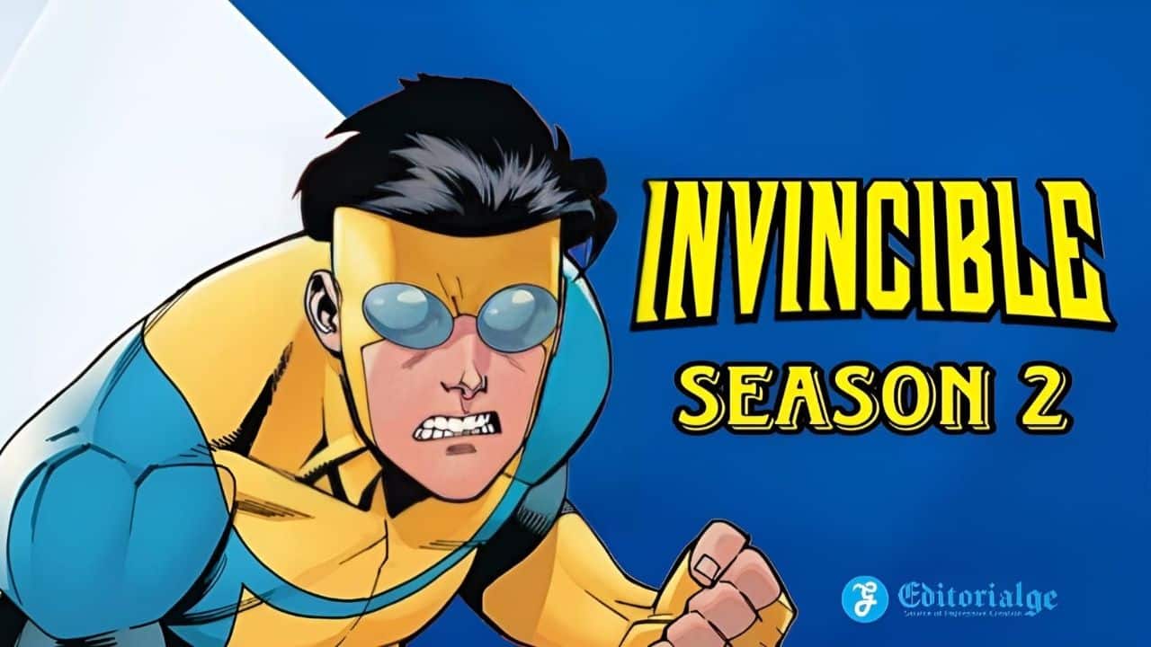 Invincible Season 2 Release Date, Cast, Plot & Synopsis in 2023