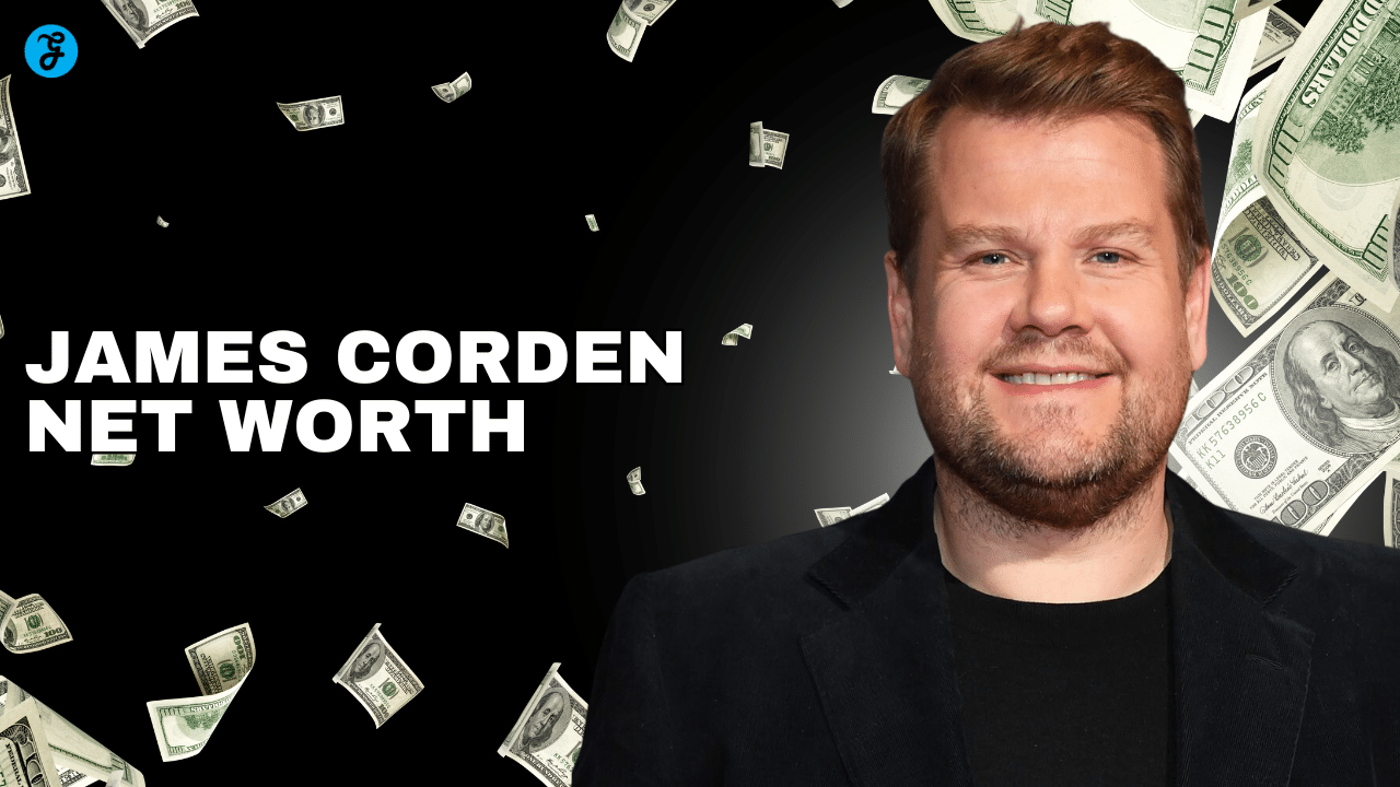 James Corden Net Worth, Biography, and Latest News in 2023