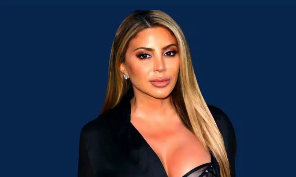 Larsa Pippen's Future