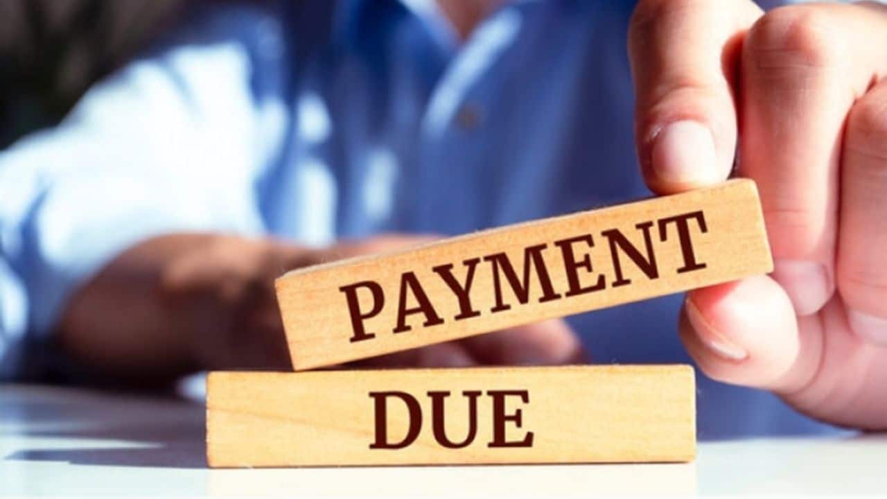 Late Payments Technology for Business