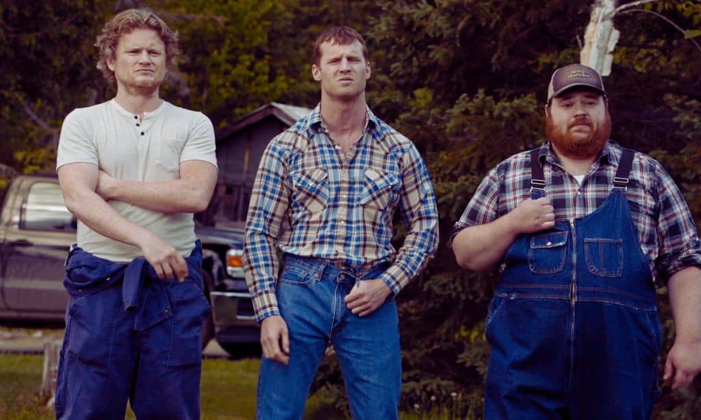 Letterkenny Season 12