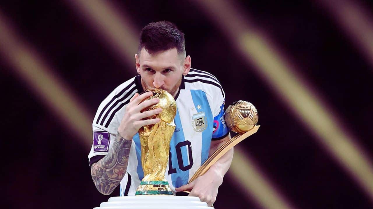 Messi 2026 World Cup