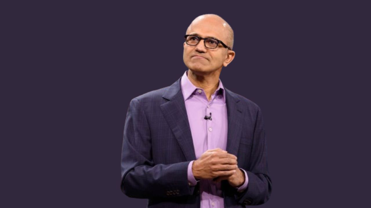 Microsoft CEO leadership during OpenAI crisis