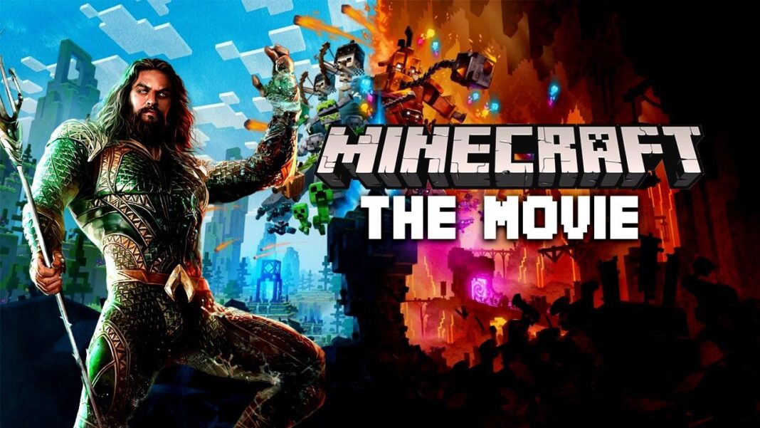 Minecraft Movie Release Date, Cast, and Plot Details [Latest Updates]