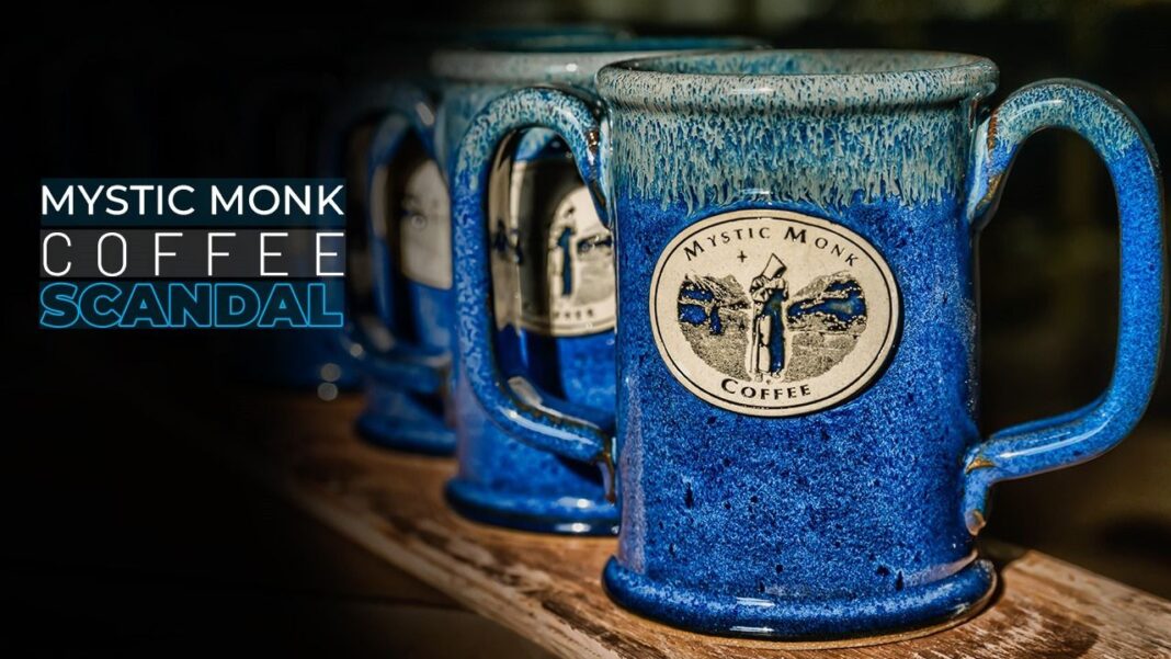 The Mystery of the Mystic Monk Coffee Scandal Revealed