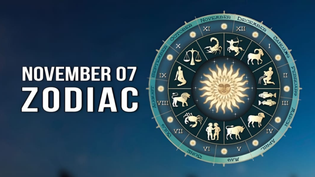 November 7 Zodiac, Sign, Symbol, Dates and Facts | Editorialge