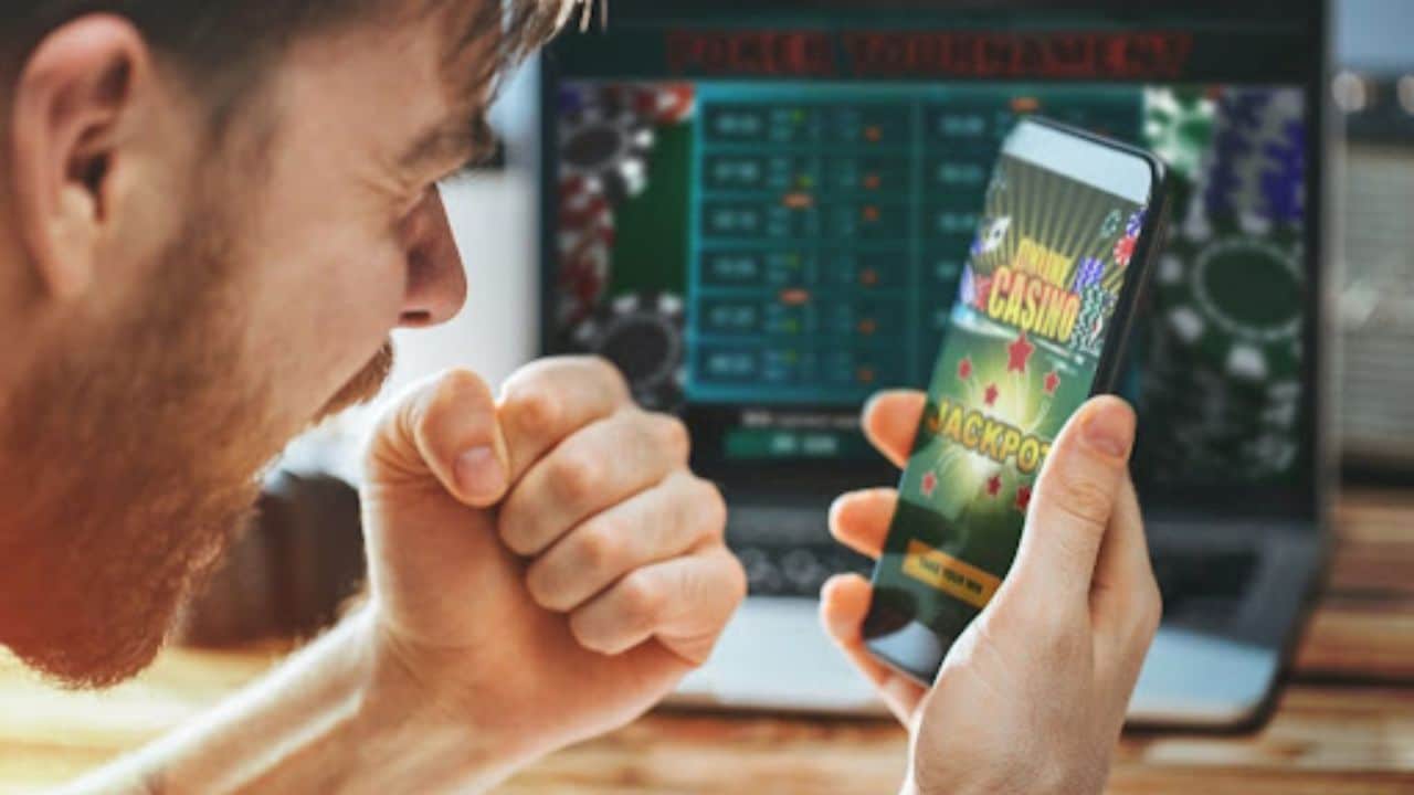 Online Gambling Comprehensive Guide