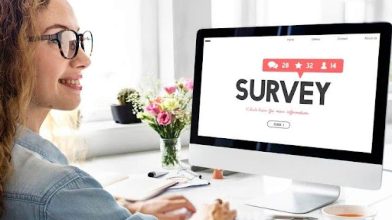 Online Survey Websites
