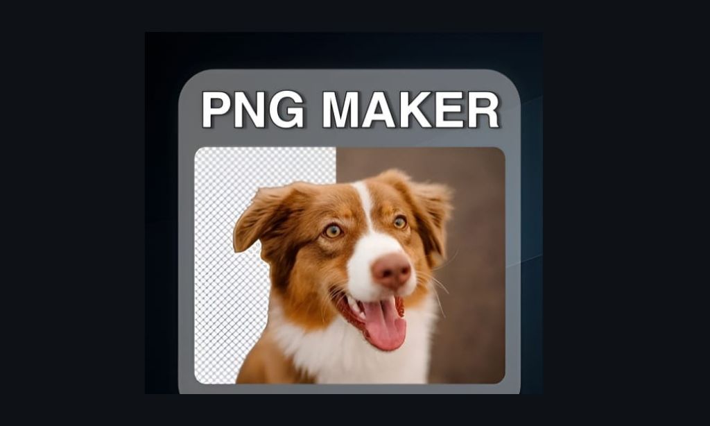 PNG Maker